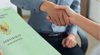 Proses Pemecahan Sertifikat Tanah