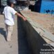 Proyek Pemeliharaan RTH Rogojampi Rusak Parah