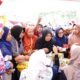 Ratusan Warga Serbu Pasar Murah di Kalipuro Banyuwangi dalam Peringatan Hari Pangan Dunia