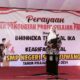 SMP Negeri 5 Banyuwangi Memukau dengan Gelar Perayaan Karya P5
