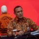 Ketua KPK, Firli Bahuri, Tak Hadir dalam Pemeriksaan Polisi