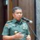 Dudung Abdurachman Akan Pensiun, Rapat Koordinasi Persiapan Sertijab Digelar