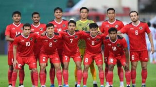 Timnas Indonesia Siap Hadapi Brunei Darussalam dalam Kualifikasi Piala Dunia 2026