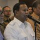 Ketua DPP PAN tepis ada ketegangan dalam Koalisi Indonesia Maju