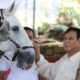 Prabowo Akan Bawa Usulan Bacawapres Gibran ke Rapat Ketum Koalisi