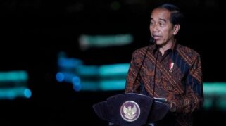 Lapor Pak Jokowi, Indonesia Masih Dihantui 4 Malapetaka Ini