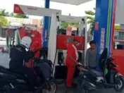 BBM Pertalite lalu Solar Mau Dibatasi, Ini Kriteria yang mana dimaksud Berhak