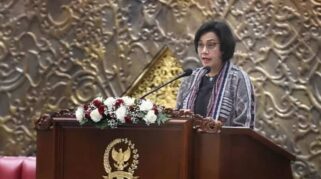 Sri Mulyani Rilis Daftar Gaji Honorer 2024, Pasca-Pengesahan UU ASN 2023