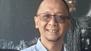 Agung Surya Wirawan SH.