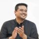 Bobby Nasution Dipecat oleh PDIP Medan