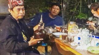 Festival Ngopi Sepuluh Ewu, Merayakan Tradisi dan Kopi Lokal Banyuwangi