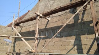 Menarik,!!! Warga Rogojampi Menerima Program Bedah Rumah dari Dana Desa dan Baznas 20 Juta Program Bedah Rumah Dana 20 Juta dari Baznas dan Pemerintah Desa