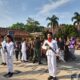 Upacara Bendera dan Pembelajaran Sejarah Peringati Hari Pahlawan