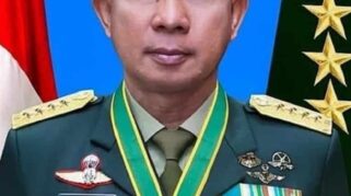 Jenderal Agus Subiyanto Tegaskan Netralitas TNI dalam Pemilu 2024