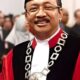 Kepemimpinan Baru di Mahkamah Konstitusi: Suhartoyo Janji Bangkitkan Kembali Kepercayaan Publik