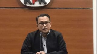 Operasi Tangkap Tangan KPK di Sorong: Pj Bupati dan Pemeriksa BPK Terjerat