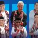 Peta Elektabilitas Capres-Cawapres 2024: Analisis Berdasarkan Survei Terkini
