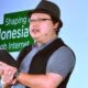 Leontinus Alpha Edison, Tokopedia Co-Founder