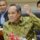 Perselisihan di Rapat Komisi III DPR