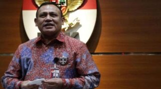 Penetapan Tersangka Kepada Ketua KPK Firli Bahuri dalam Kasus Dugaan Pemerasan Mantan Menteri Pertanian