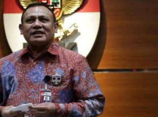 Penetapan Tersangka Kepada Ketua KPK Firli Bahuri dalam Kasus Dugaan Pemerasan Mantan Menteri Pertanian