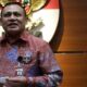 Penetapan Tersangka Kepada Ketua KPK Firli Bahuri dalam Kasus Dugaan Pemerasan Mantan Menteri Pertanian