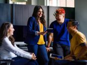 6 Cara Melatih Sosial Skill