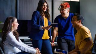 6 Cara Melatih Sosial Skill