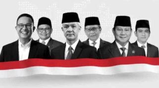 Langkah Awal Menuju Istana: Strategi Unik Tiga Pasangan Capres-Cawapres di Kampanye Pilpres 2024 Langkah Awal Menuju Istana Kampanye Pilpres 2024