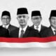 Langkah Awal Menuju Istana Kampanye Pilpres 2024