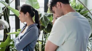 Penyebab Ghosting Dalam Suatu Hubungan