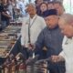 Pameran Keris Tosan Aji