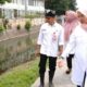 Pemkab Banyuwangi Bangun Dua Rumah Pompa di Kampung Lebak