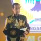 Presiden Jokowi Soroti Politik Seperti Drama di Indonesia