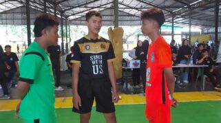 Kejurkab Handball Banyuwangi 2023 Tingkat SMA Se-derajat, Untuk Kembangkan Potensi Atlit