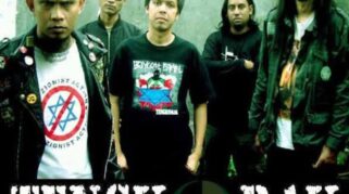 Deretan Band Metal Indonesia yang  Bernafaskan Religi, Seruan Jihad serta Ajakan Bertaubat