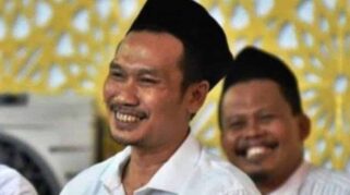 Gus Baha, Ulama Ternama dengan Kata-kata Mutiara yang Menyejukkan Hati