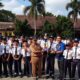 Tim Sepak Bola SMPN 2 Rogojampi Meraih Juara IV di Liga Pelajar Indonesia