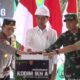 Resmi Memulai Pembangunan Kodim IKN, Pesan Jokowi: Jangan Banyak Tebang Pohon