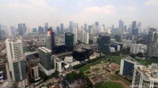Pembentukan Kawasan Aglomerasi Disebut Mampu Tangani Permasalahan Ibukota Indonesia