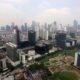 Pembentukan Kawasan Aglomerasi Disebut Mampu Tangani Permasalahan Ibukota Indonesia