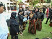 Menteri PANRB Hadiri Perayaan Hari Jadi Kabupaten Banyuwangi ke-252 di Banyuwangi