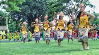 Catat Jadwal 79 Event Banyuwangi Festival 2024