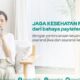 Sequis Ingatkan untuk Mitigasi Risiko Penyakit Pernapasan dengan Asuransi Sektor Aspek Kesehatan
