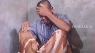 Kronologi Peternak Jadi Tersangka, Muhyani Lawan Pencuri Malah Nyaris Dibui