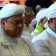 Ditinggal Istri Tercinta, Rizieq Shihab Setia Dampingi Syarifah Dari Sakit Hingga Detik Akhir