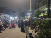 Istri Habib Rizieq Meninggal, CO-Capten Timnas AMIN Hingga Bachtiar Nasir Datang Melayat Ke Rumah Duka