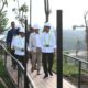 Sudah Sejauh Mana Pembangunan Istana kemudian Kantor Presiden di tempat area IKN? Begini Penampakannya