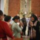 Bupati Banyuwangi Tinjau Pengamanan Misa Natal