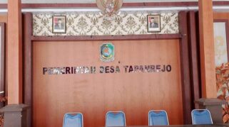 Diduga PBB Belum Disetorkan Pemdes Tapanrejo ke Bapenda Banyuwangi